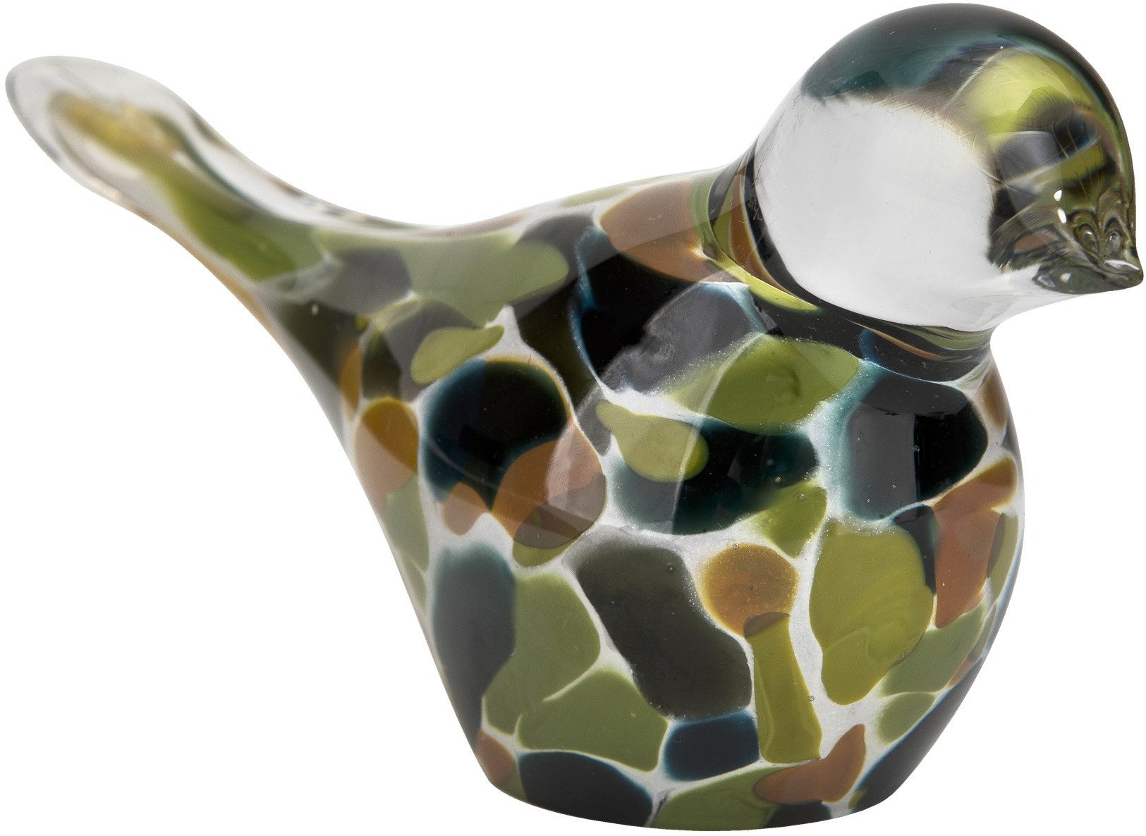 Ozdoba szklana Ptaszek 45516795