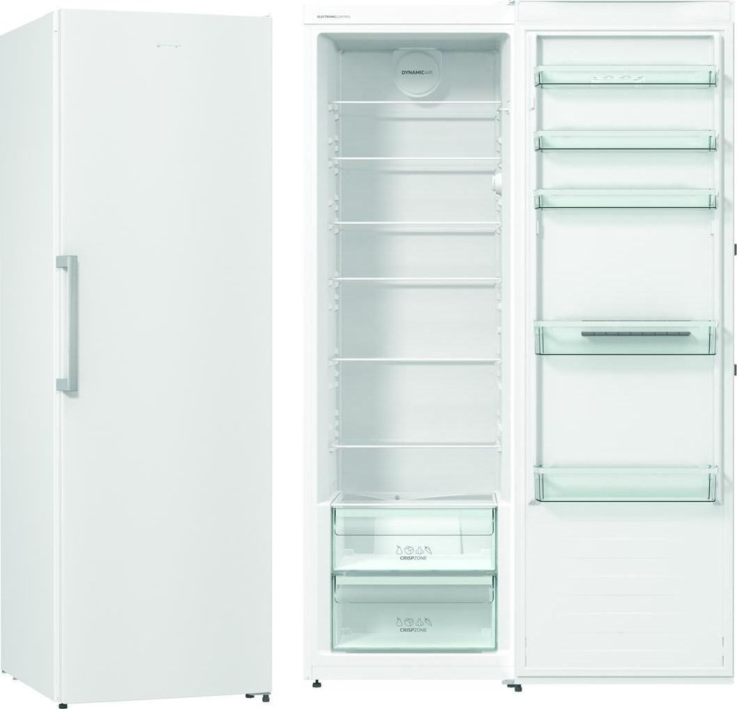 Lodówka Gorenje R619EEW5