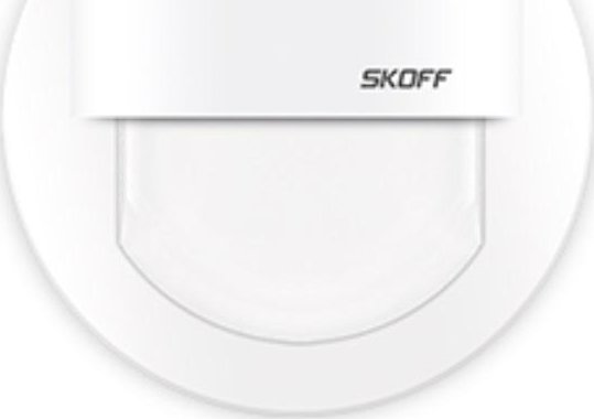 Oprawa schodowa SKOFF Oprawa RUEDA stick LED Light (ML-RST-C-W-1-PL-00-01) - Skoff