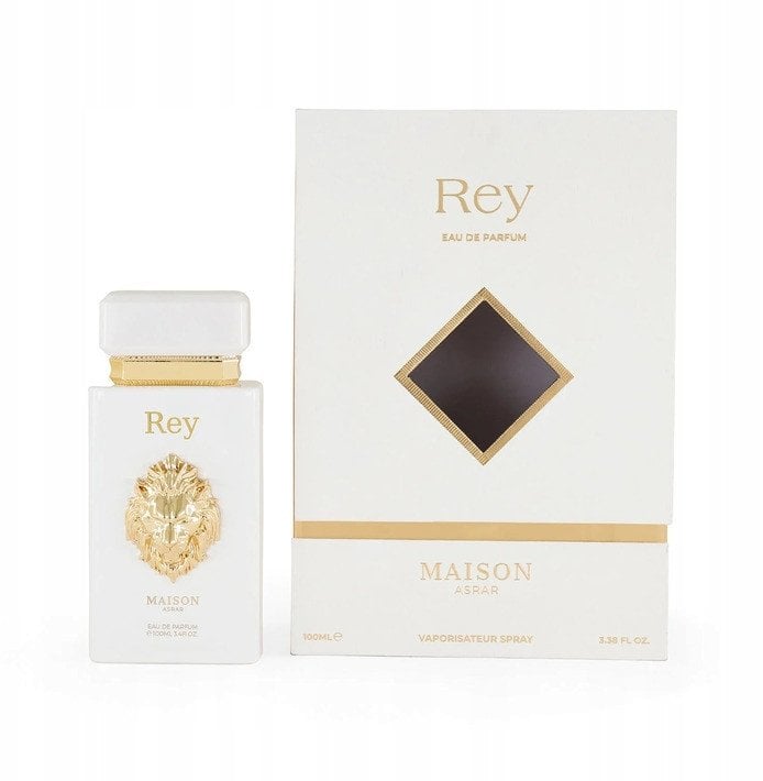 Alkotest Rey EDP 100ml