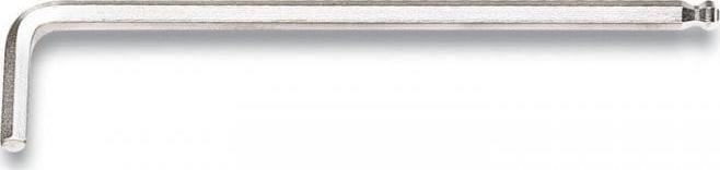 Beta Tools KLUCZ TRZPIEN.DŁUGI Z KULISTĄ KOŃC.6MM 96LBP/6 BETA UTENSILI S.P.A.