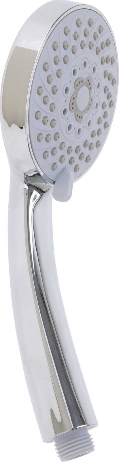 Douceur d`Interieur Słuchawka prysznicowa 5-funkcyjna, chrom, Ø 9,5 cm
