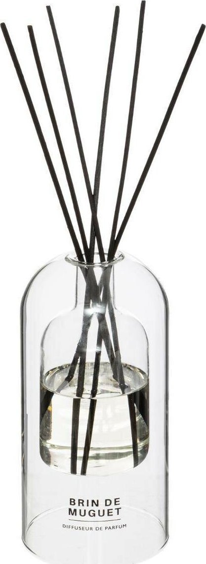 Atmosphera Dyfuzor zapachowy patyczki Ilan Lilia 150ml