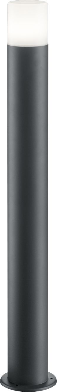 Trio Słupek grafitowy Trio HOOSIC 424060142