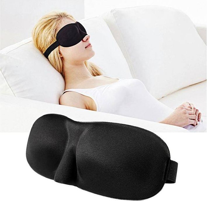 Alpinestars AG198E OPASKA NA OCZY DO SPANIA UNISEX CZARNA