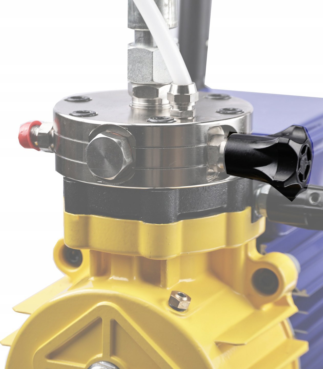 Rosfix ZAWÓR CIŚNIENIA REGULACJA DO AGREGATU AGREGAT MALARSKI ROSFIX HQ STRONG