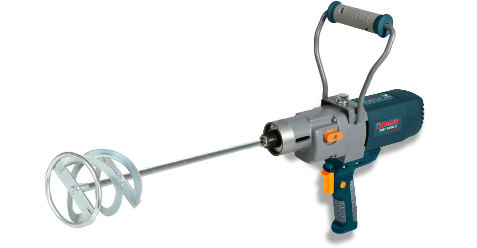 Mieszarka Rebir EM1-950 K-2 1300 W