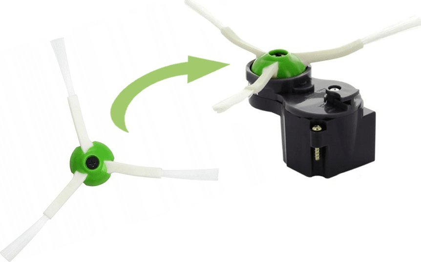iRobot Szczotka boczna do iRobot Roomba e & i