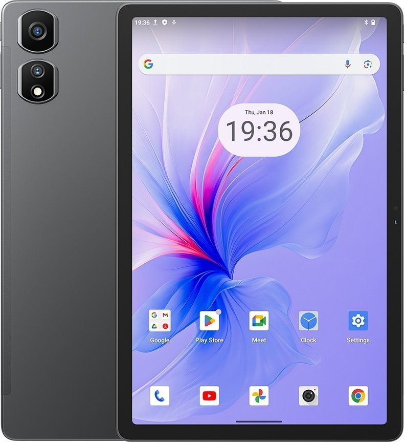 Tablet Blackview Tab16 Pro 11" 256 GB 4G Szary (TAB16Pro-GY/CHOUT/BV)