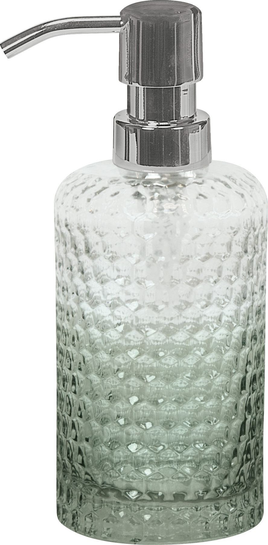 Dozownik do mydła Kleine Wolke Kleine Wolke Melua Dozownik do mydła zielony