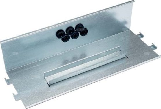 SiGMA-Li PSZPM2-12 PRZEGRODA DO SZAFKI PODTYNKOWEJ 2-12 OBWODÓW SIGMA-LI // TG.SZPM2-12