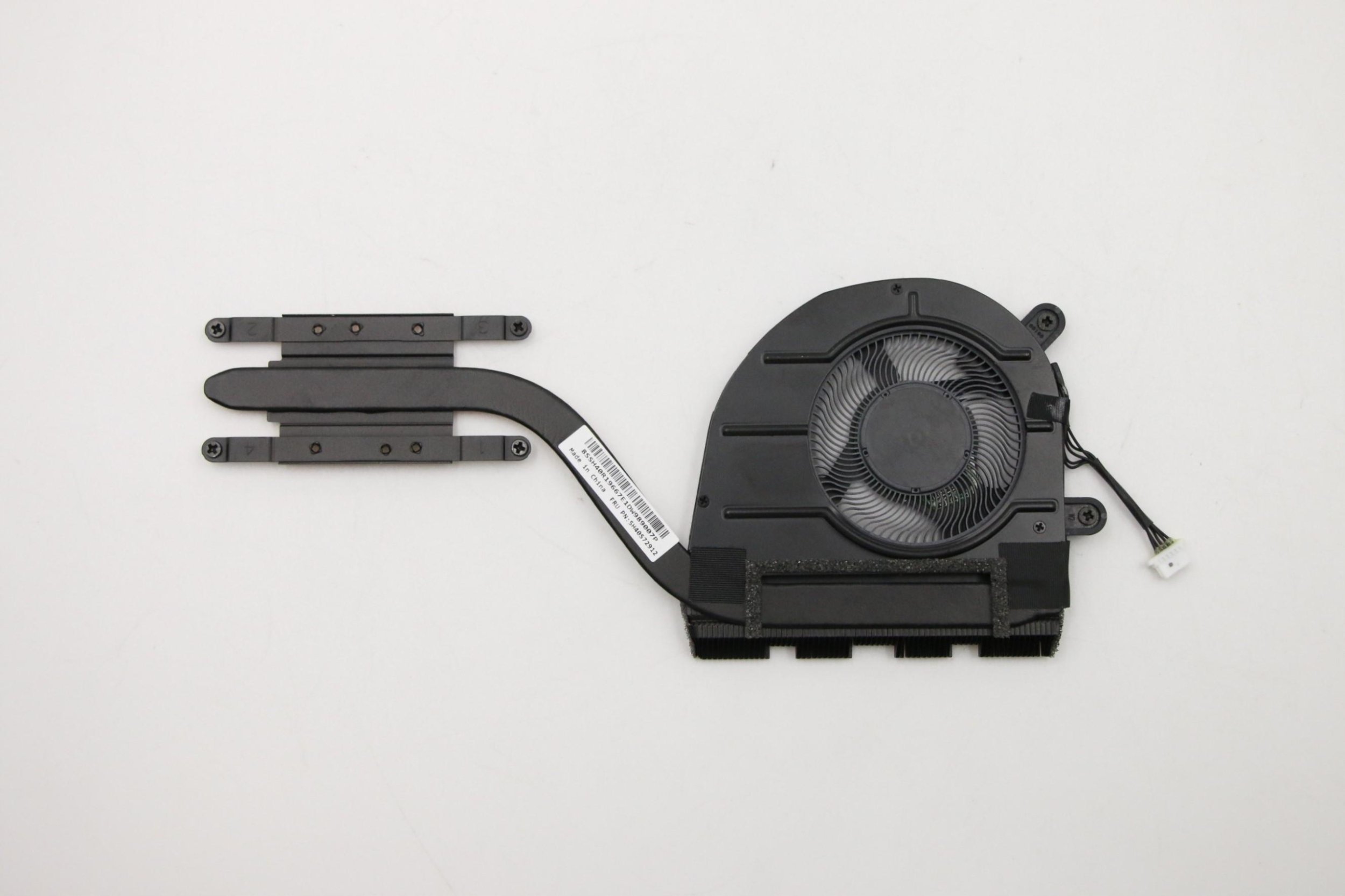 Pamięć do laptopa Lenovo Ares 1.0 INTEL FRU Thermal