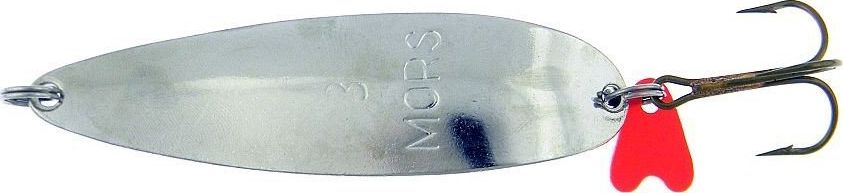 Polsping BŁYSTKA POLSPING MORS NIKIEL 25GR 3