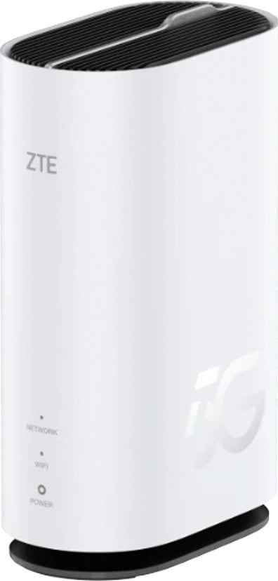 Router ZTE G5C