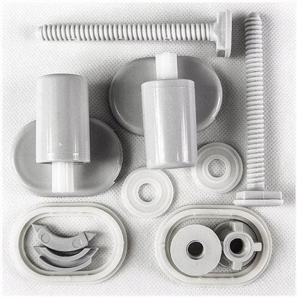 ZAWIASY DO DESKI DELFI/EKO/MERIDA/NEVADA/TRENTO PP WO (07)