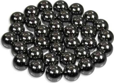 Kulki łożyskowe JT-726 5/16" 144 szt.