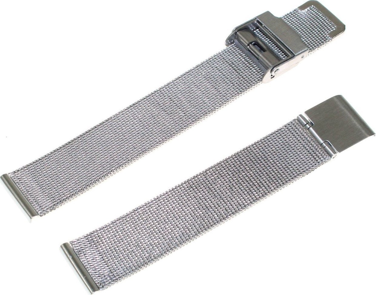 Diloy Bransoleta stalowa do zegarka Diloy MESH05-14-CC 14 mm