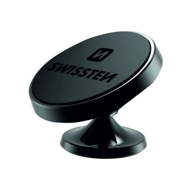 Swissten Magnetic car holder s-grip dashboard DM7