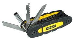 Stanley Narzędzie wielofunkcyjne Multi-tool 14w1 (70-695)