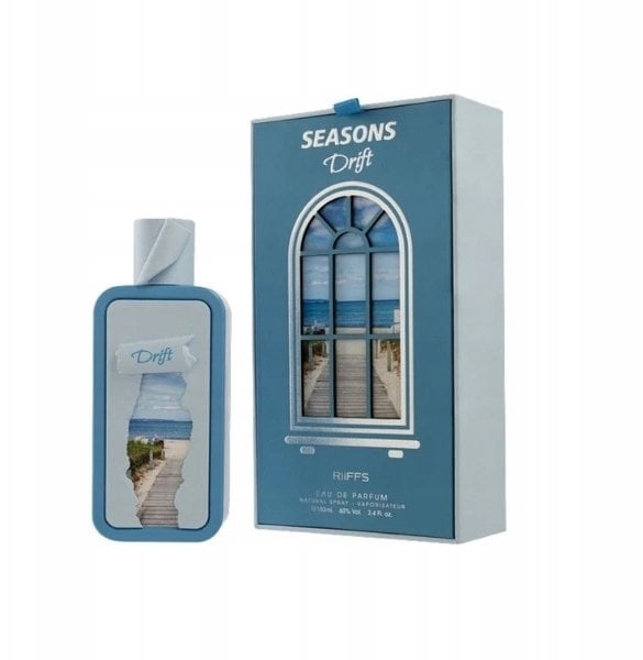 Riiffs Seasons Drift EDP U 100 ml