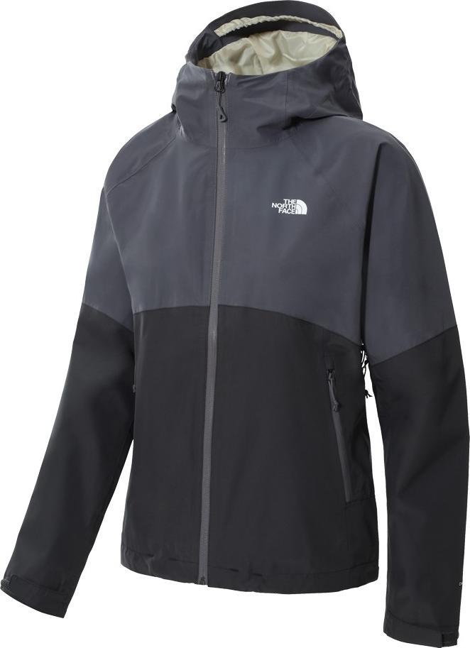 The North Face Kurtka letnia The North Face W Diablo Dynamic Jacket damska : Kolor - Czarny, Rozmiar - S