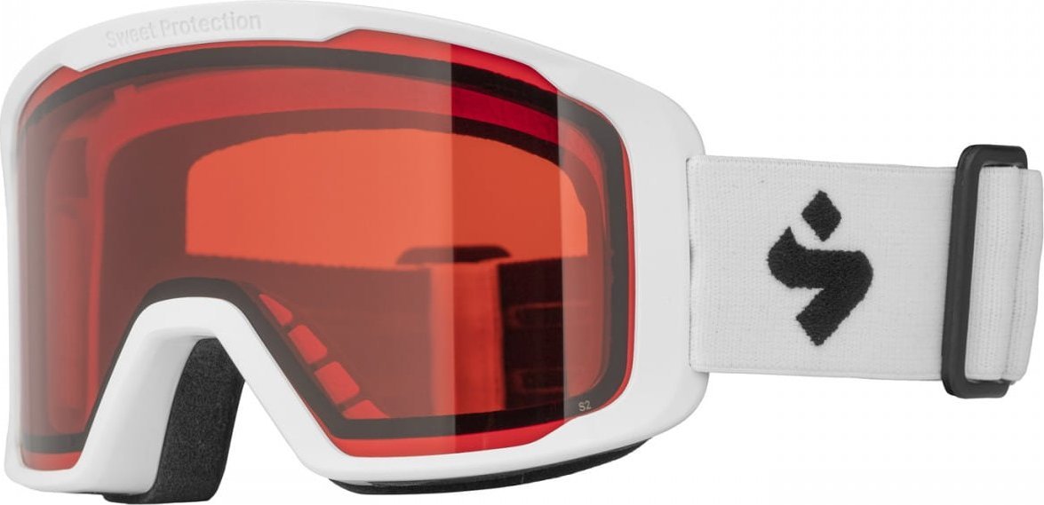 SWEET PROTECTION Dziecięce Gogle Ripley Junior