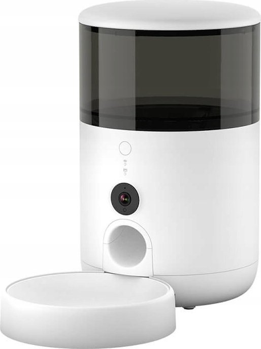 Smart Smart pet feeder Petoneer NutriVue (with stainless steel bowl)