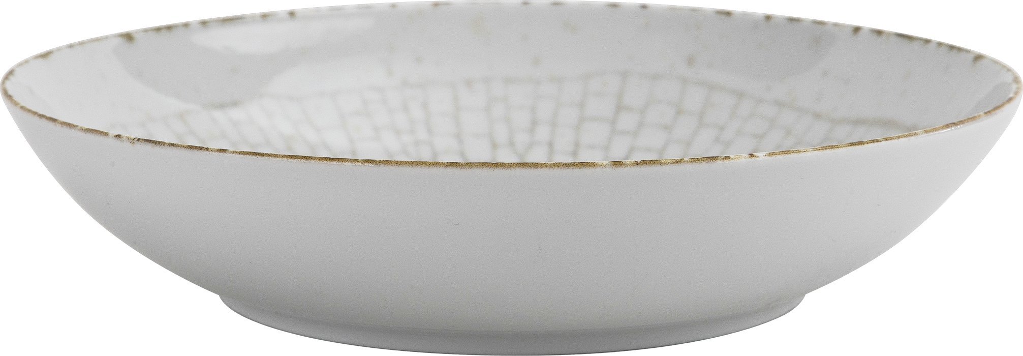 Lubiana Talerz głęboki 22 cm Leaf 9036