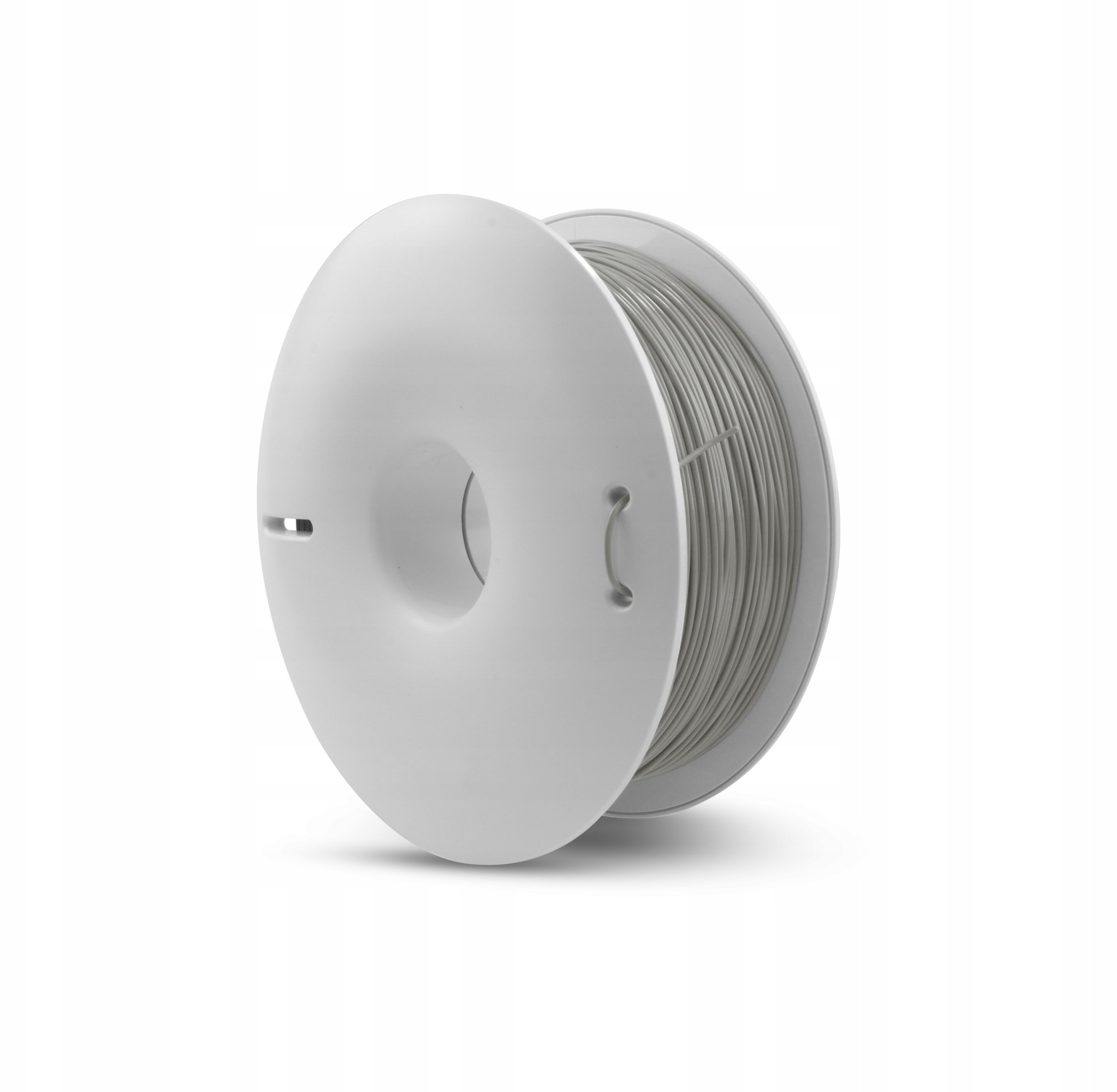 Fiberlogy Filament Fiberlogy Impact PLA 1,75mm 0,85kg - Gray}