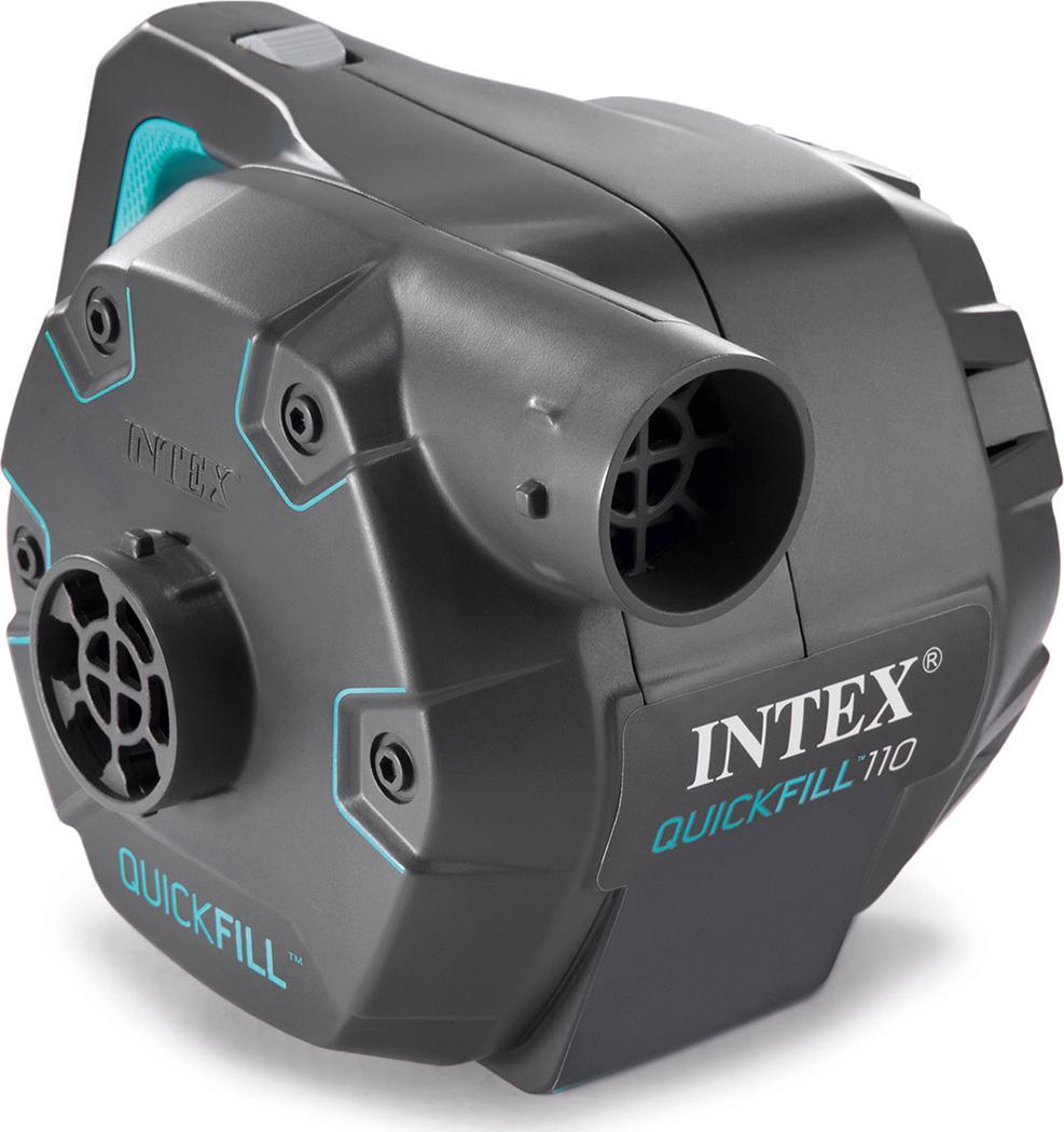 Intex Pompka elektryczna z wężem 220-240V (66644)