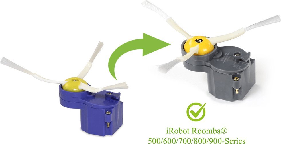 iRobot Moduł szczotki bocznej do iRobot Roomba