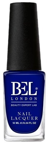 Bel London Lakier do paznokci 052, 10 ml dla kobiet