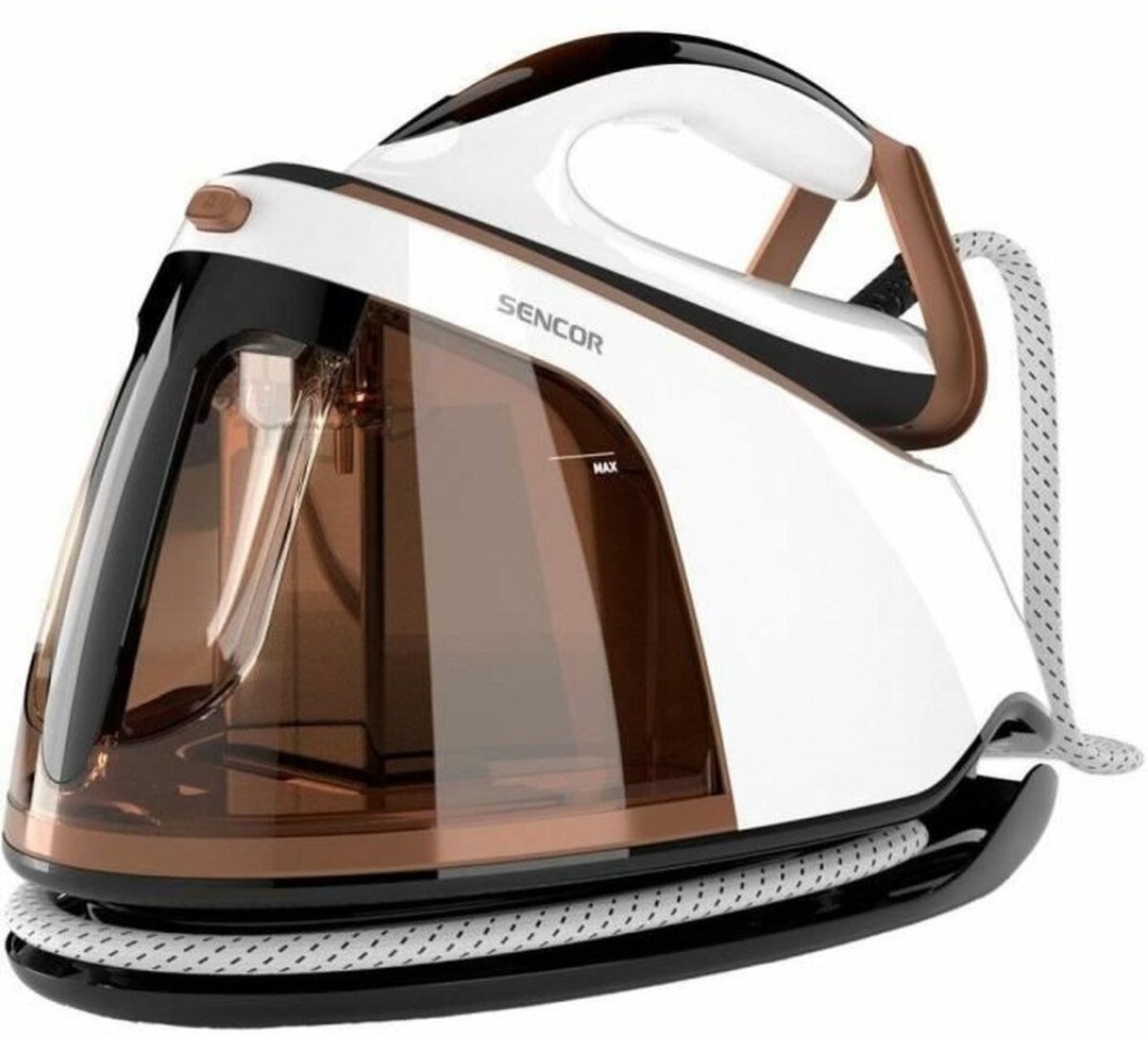 Żelazko Parowe Sencor