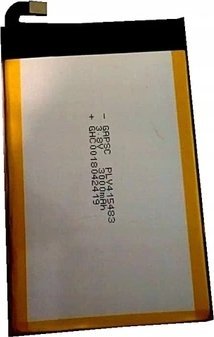 Bateria Mptech Bm-49 Myphone Prime 18X9