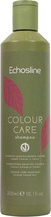 Echosline ECHOSLINE Colour Care Shampoo szampon do włosów farbowanych 300ml