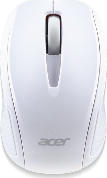 Mysz Acer G69 Biała (GP.MCE11.00Y)