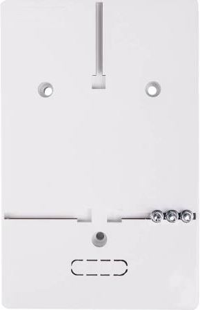 Elektro-Plast Tablica licznikowa 240 x 152mm 1F szara T-1F-b/z (10.6)