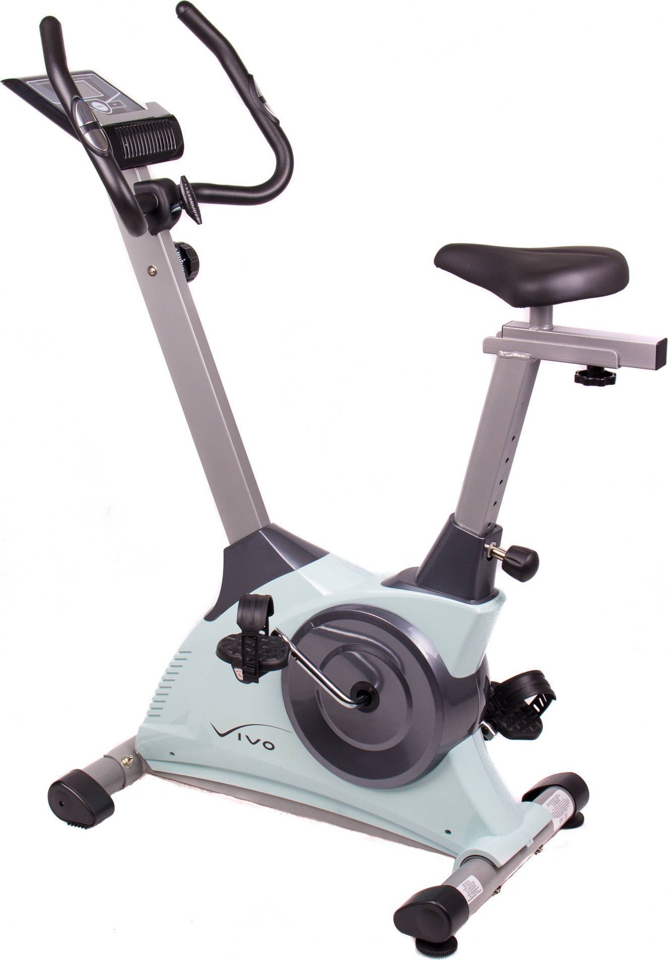 Rower stacjonarny Vivo Z-1200 magnetyczny