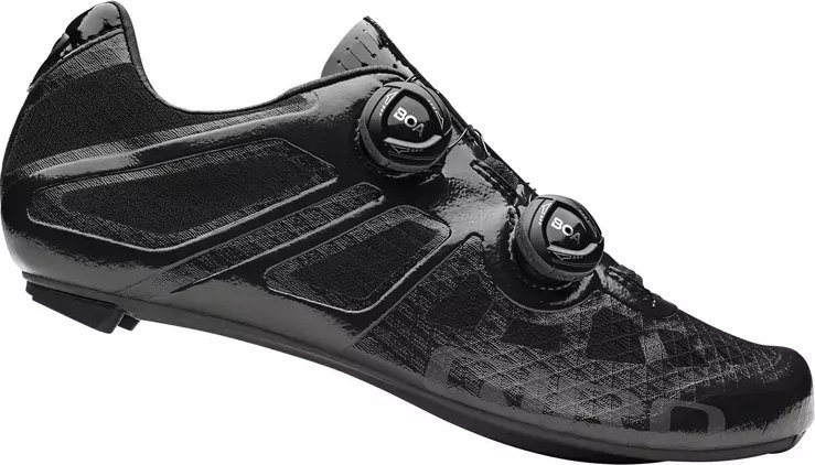 Giro Buty męskie GIRO IMPERIAL BOA black roz.40 (NEW)