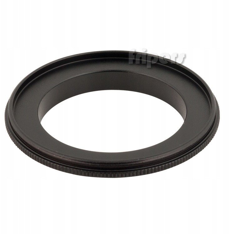 Pierścień odwrotnego mocowania FreePower Sony E NEX na 58 mm