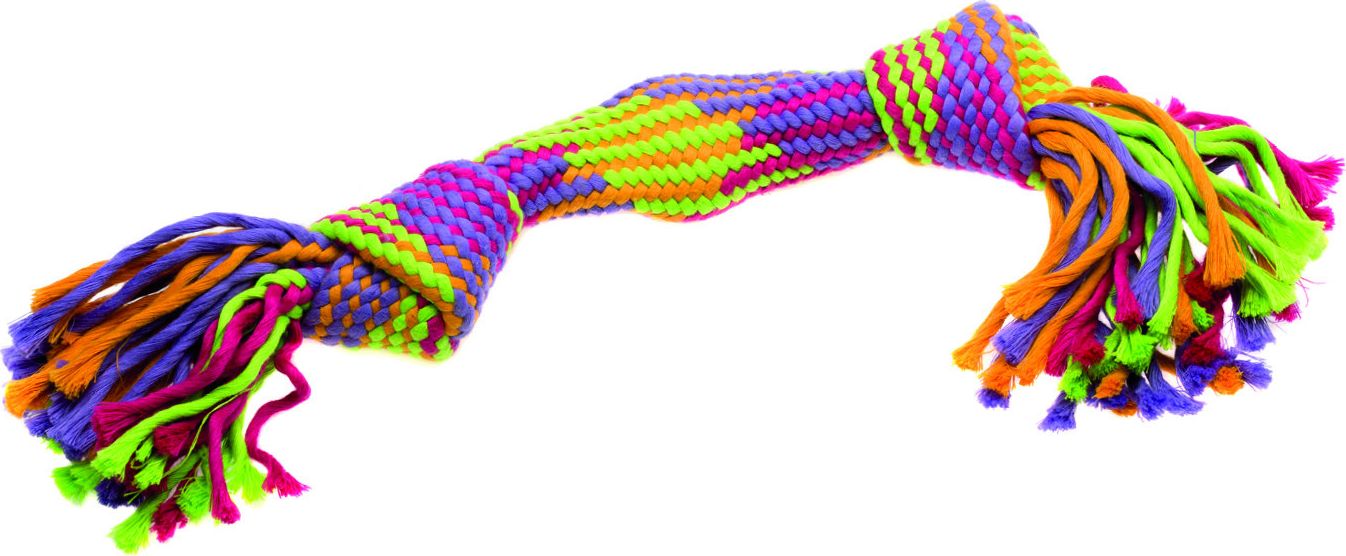 Comfy Zabawka z węzłami COMFY 241938 SHANTY DELUXE 27 cm