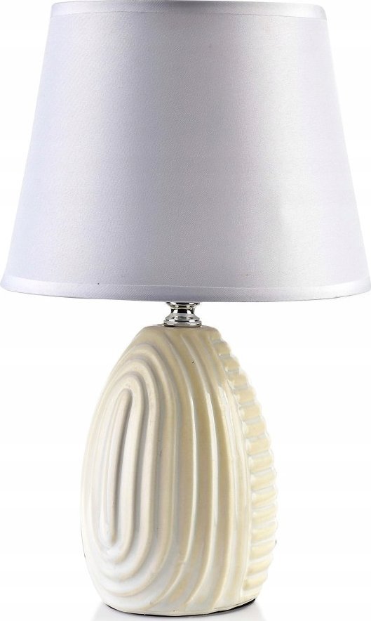 Lampa stołowa Lampa Stołowa 9x10xh33cm
