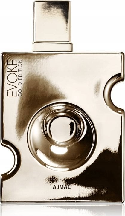 Ajmal AJMAL Evoke Gold Edition EDP spray 90ml