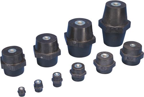 ERICO Izolator M8 długość 30mm ISO TP 30M8 (548450)