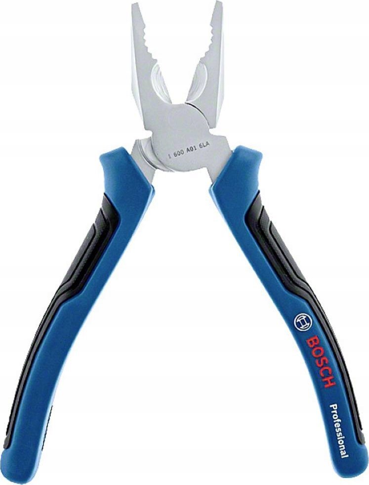 Bosch Szczypce uniwersalne 180mm