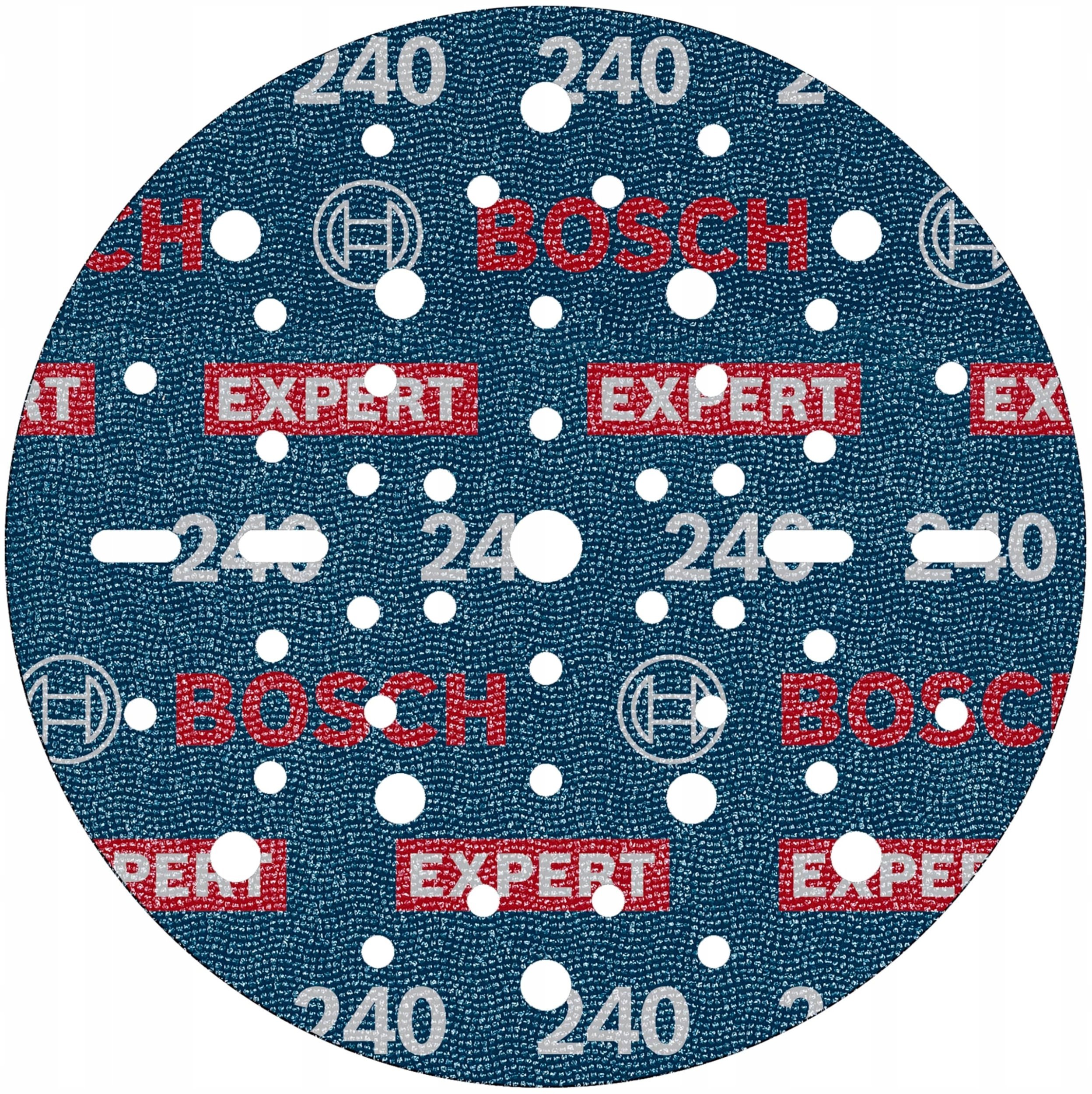 FOLIA ŚCIERNA EXPERT O780,150,240,50PC