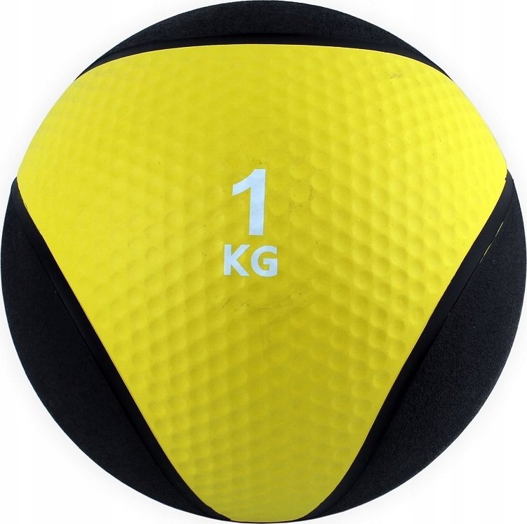 Master Piłka Lekarska Fitness Crossfit MASTER 1 kg