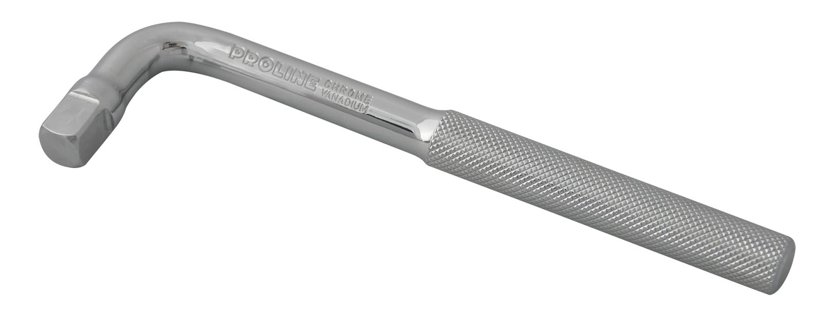 Pro-Line Pokrętło fajkowe typu L 1/2" 200mm (18581)