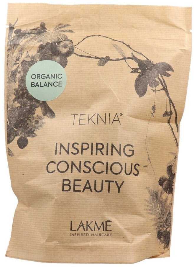 Zabieg wzmacniający włosy Lakm Teknia Inspiring