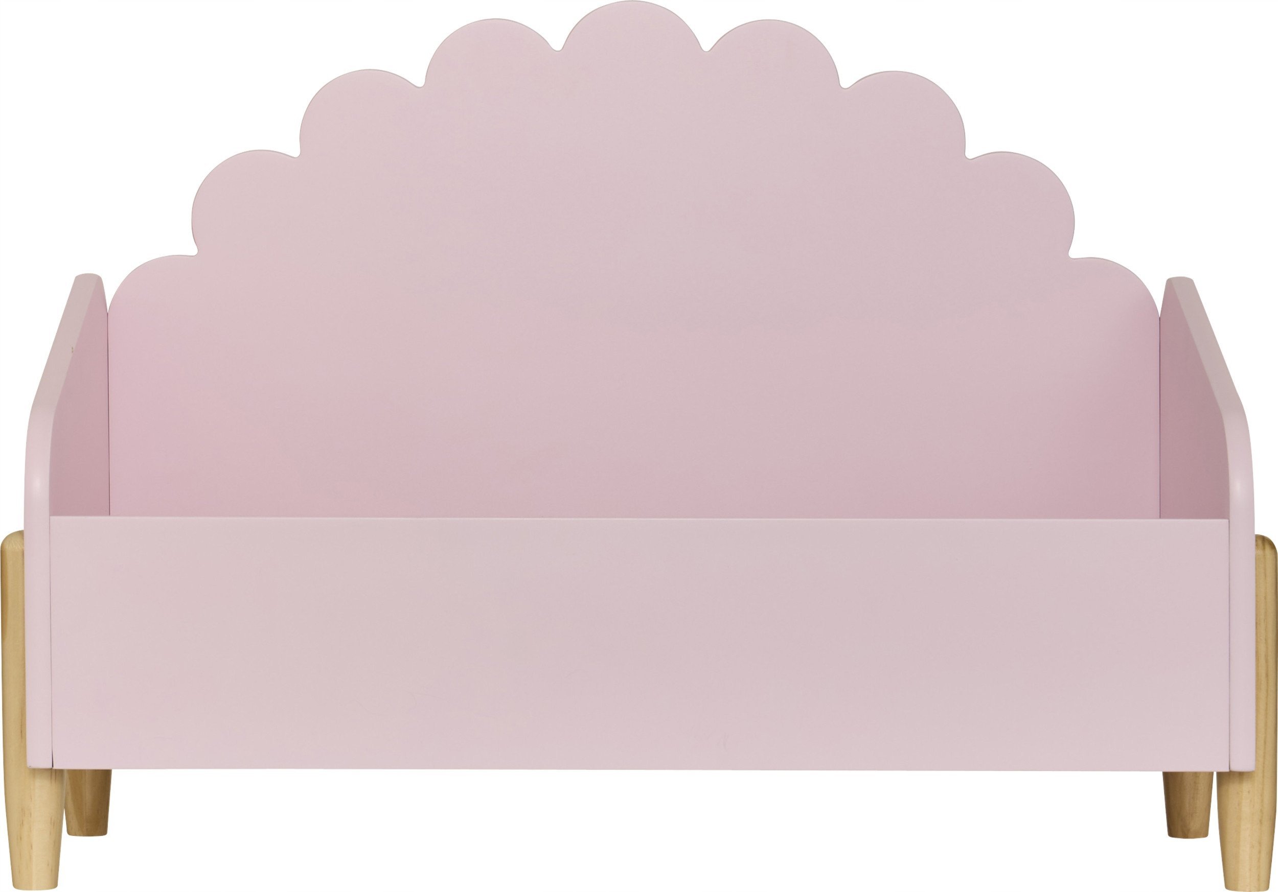 Skrzynia na zabawki FJELLA, 61 x 44,2 x 28,5 cm